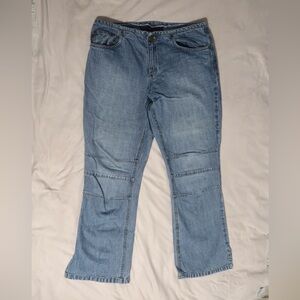 Ralph Lauren Blue Denim Jeans